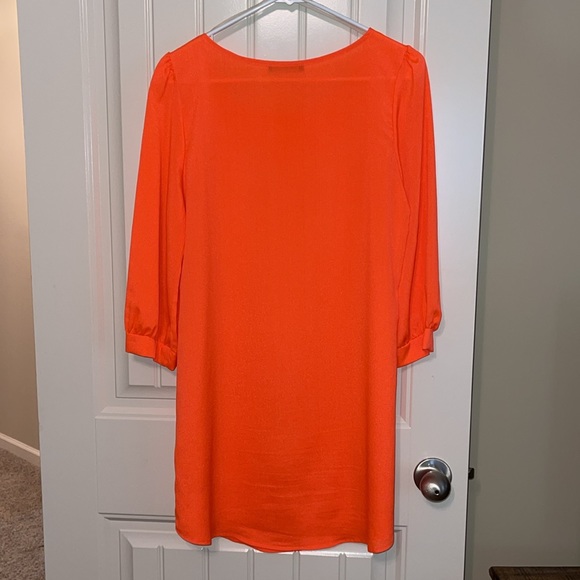 Boutique Dress. EUC. - Picture 2 of 2